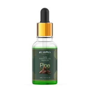 Pine Pure Essential Oil