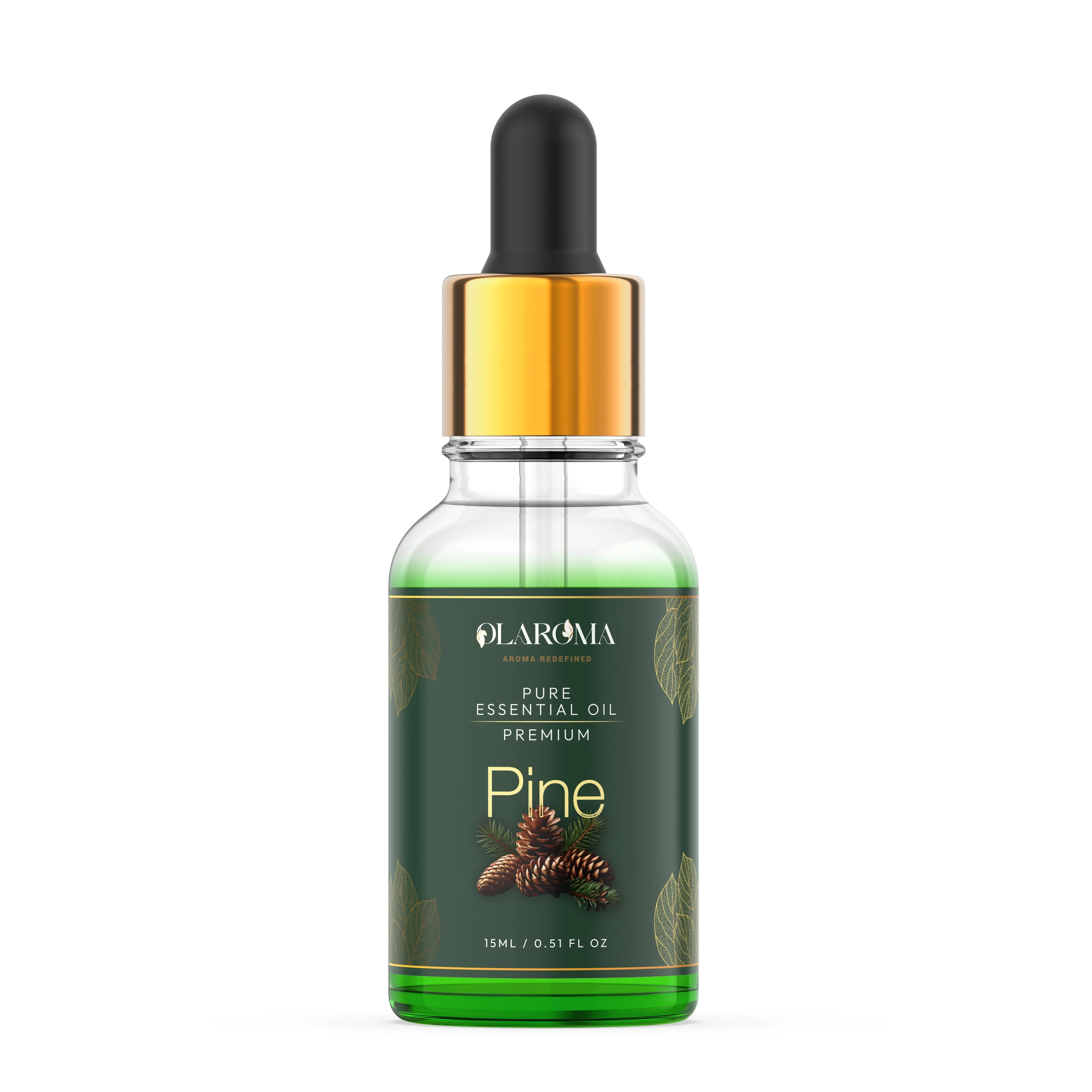 Pine Pure Essential Oil