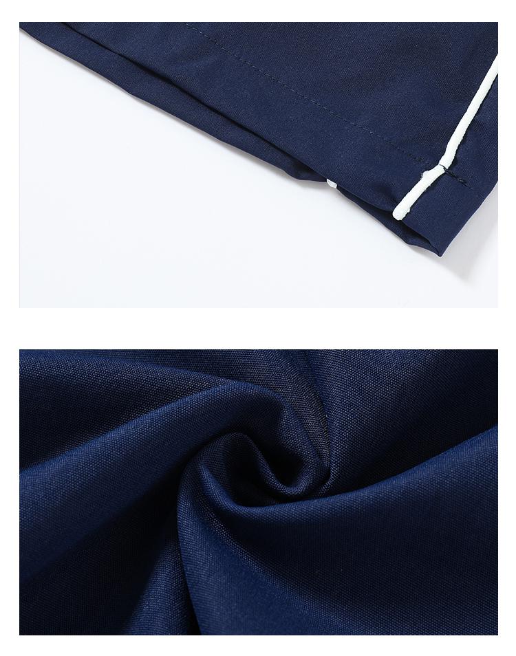 Men's Drawstring Waist Straight Leg Sports Pants Loose Fit Striped design,Versatile Simple Casual Style Sweatpants,Menswear Joggers,Outdoor Trousers,Suitable For Daily Wear,Going Out,Gift For Boyfriends/Sons,Please place an order according to size chart