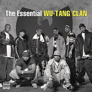 Wu-Tang Clan - The Essential Wu-tang Clan  [VINYL RECORD - LP]