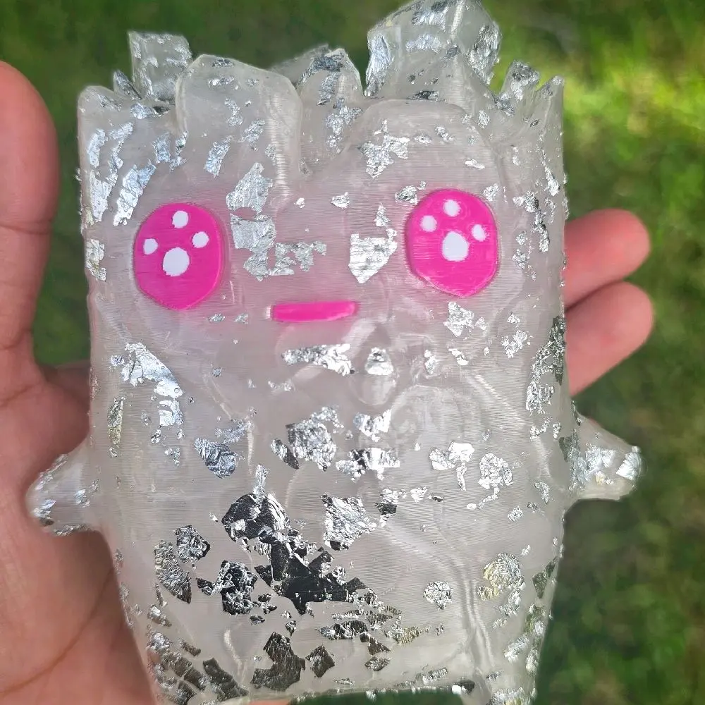 5 Inch Gem Zero Point Sprite