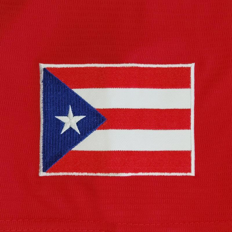 Roberto Clemente 21 Puerto Rico White Baseball Jersey,Gift for Game Day