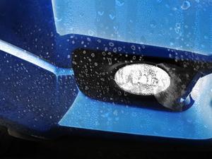 Nilight Fog Light Assembly Compatible with 2009 2010 2011 Honda Civic Sedan 4 Door with Clear Lens Fog Lamps Replacement H11 12V 55W Bulbs