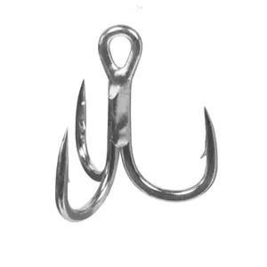Owner STX-71TN Stinger Treble Hooks