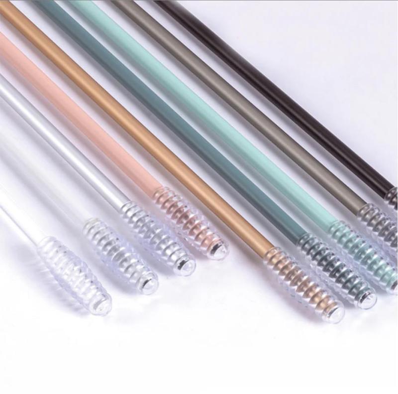 Inovaday Curtains Pull Wand Rod With Effortless Opening and Closing Drapery Sturdy Durable Aluminum Alloy & Wrought Iron 40 Inches