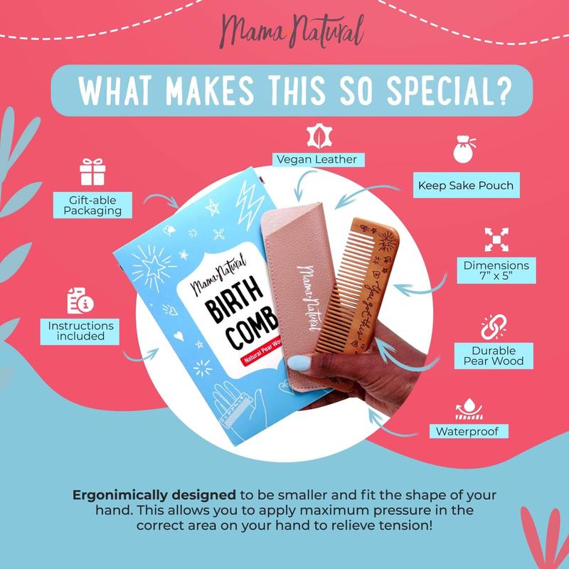 Birthing Comb Birthing Comb