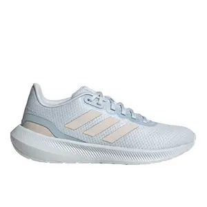 adidas Womens Runfalcon 3.0 Running Sneakers Shoes - Blue