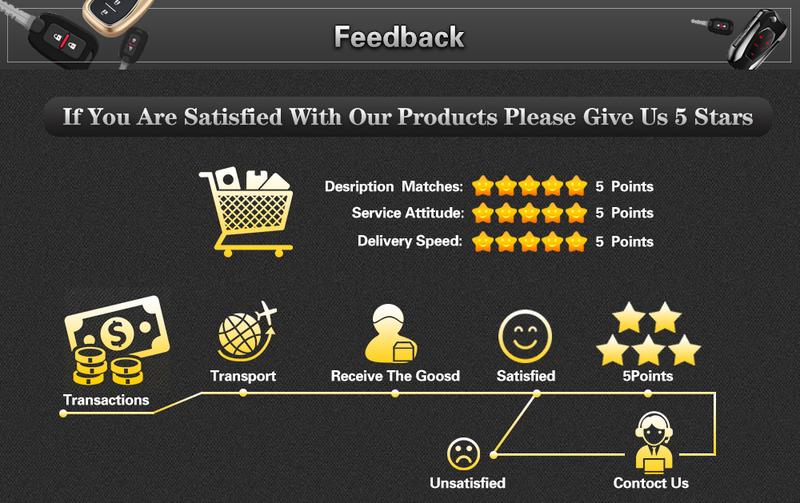 Red SRT Hellcat/Scatpack Key Fob