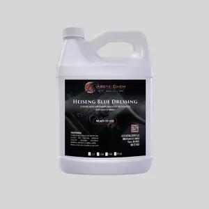 Arete Chem Heiseng Blue Dressing CONCENTRATE 1 Gal