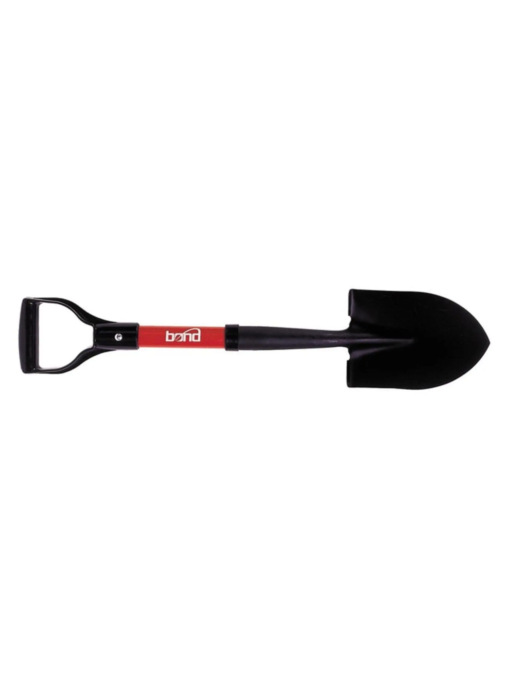 Bond Manufacturing 430200154 Mini D-Handle Shovel