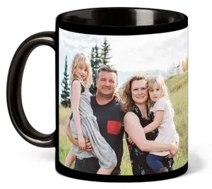 11 oz Photo Coffee Mug, Full Photo,  A MEANINGFUL GIFT, MODERN STYLE, Coffee Mug, Unique, Valentines Day