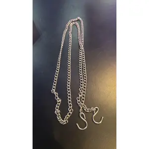 Hanging Chain for Neon Sign (3FT)