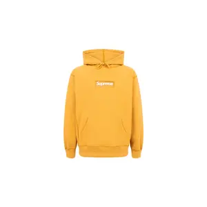 Box Logo Hoodie "FW21" SU11228