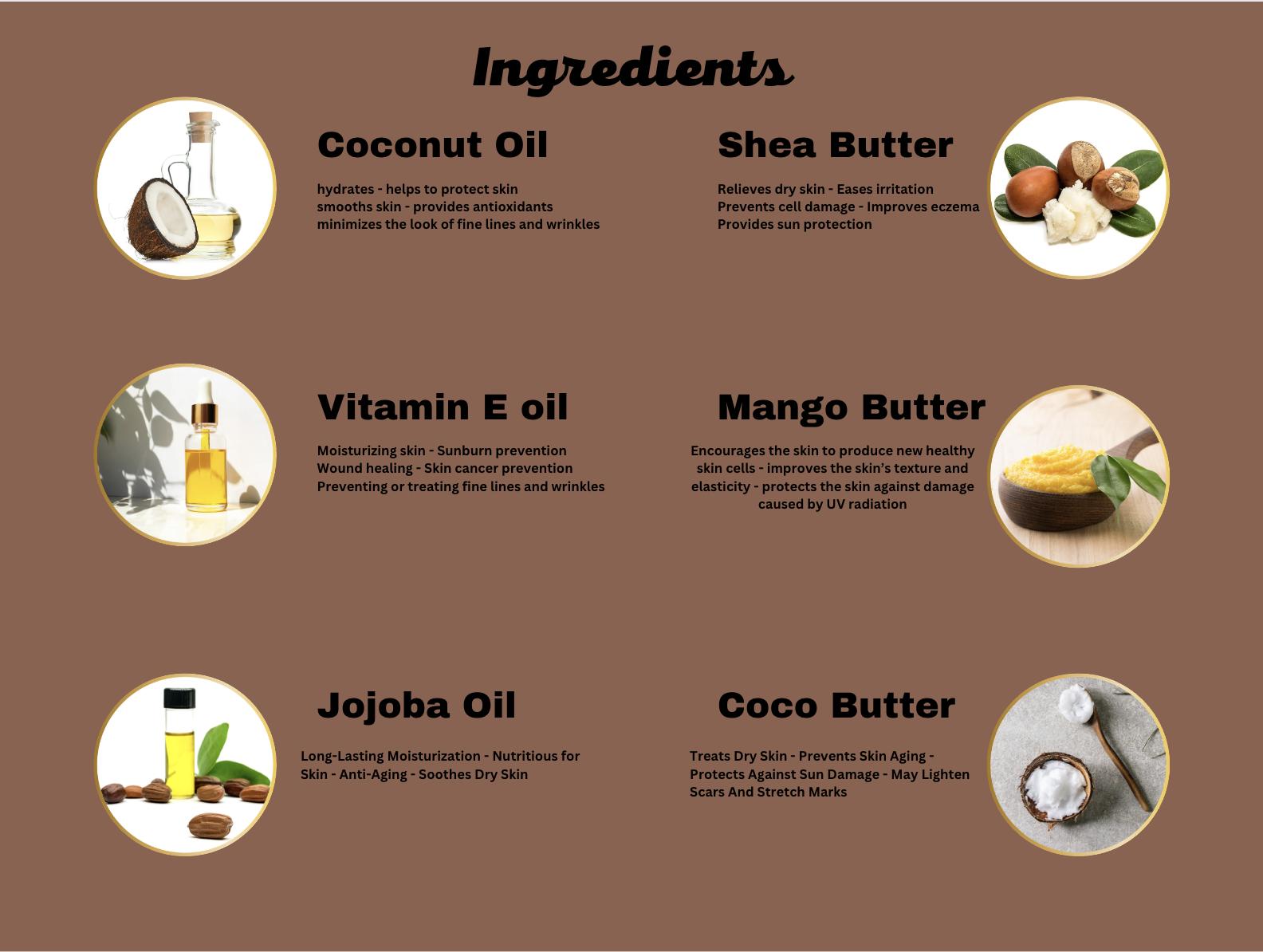 Lucky Charms Sugar Scrub