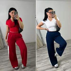 The Maya Pants- 2 colors
