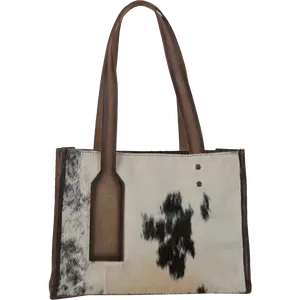 Cowhide Ruby Purse By STS Ranchwear