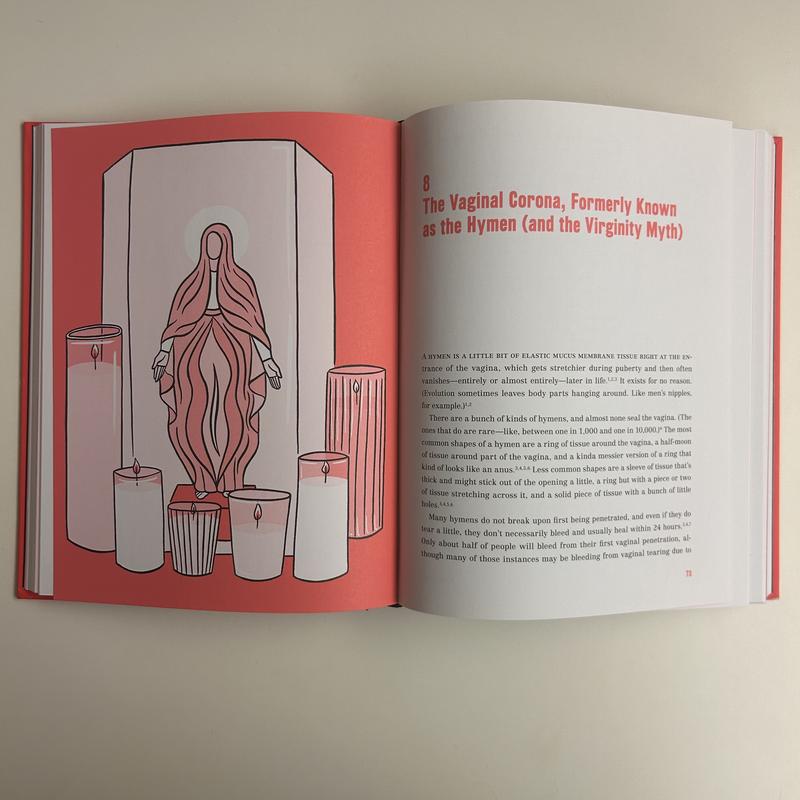 Pussypedia: A Comprehensive Encyclopedia by Zoe Mendelson - Books