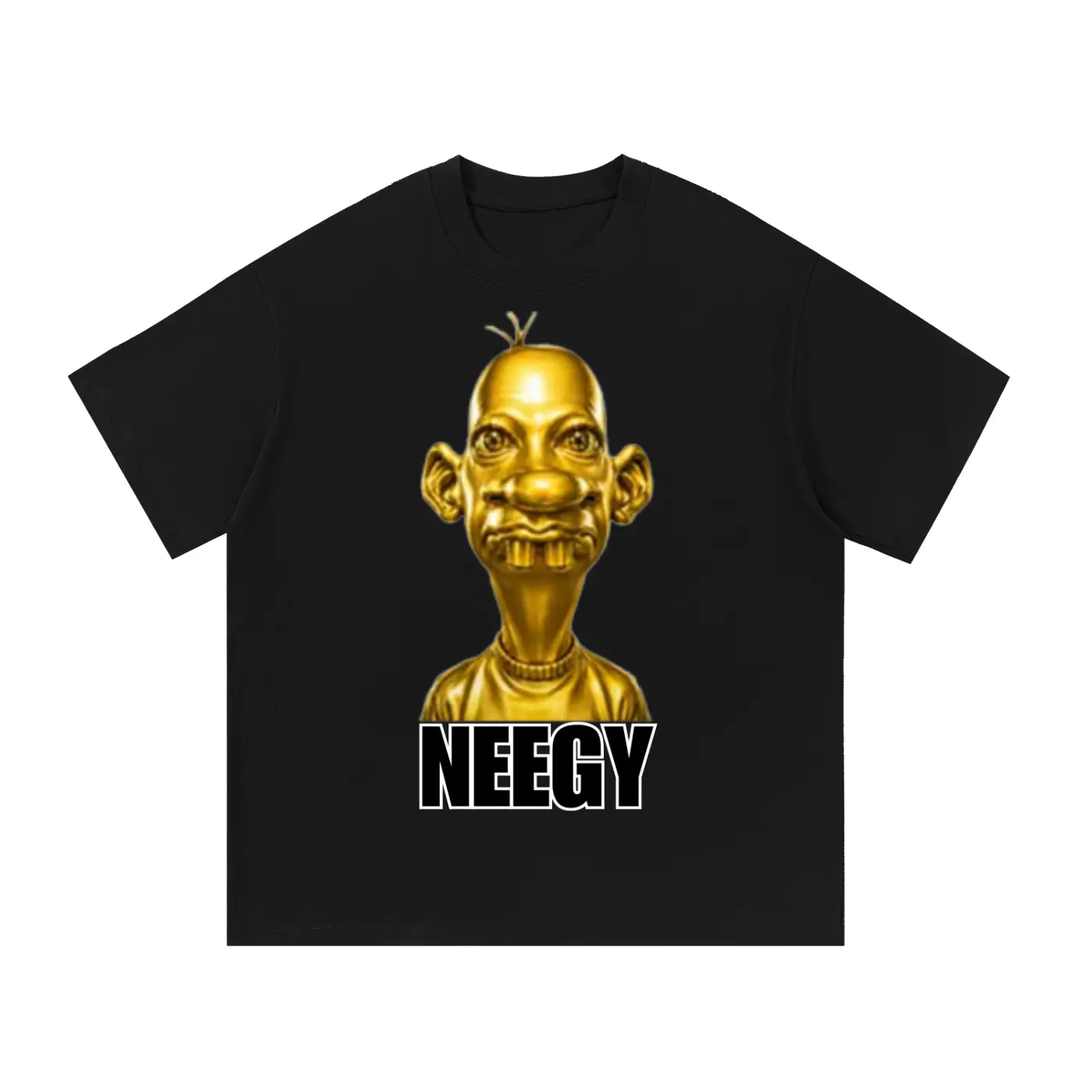 Neegy T-Shirt