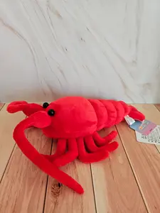Big Lobster - 23cm Plush Soft Adorable Collectible AMUSE Plush