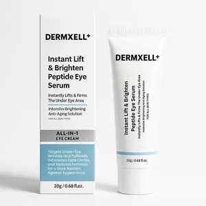 Instant Lift & Brighten Peptide Eye Serum