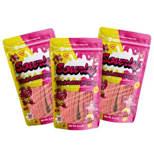 Pink Lemonade Pack of 6