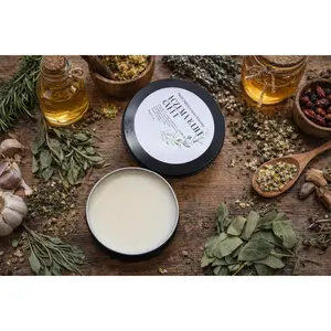 ECZEMA RELIEF SALVE