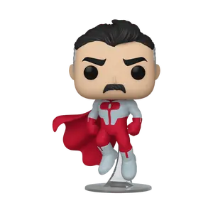 Invincible Omni-Man #1500 Funko Pop! Vinyl Figure
