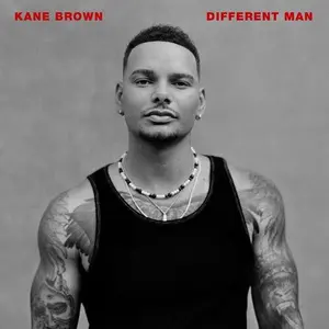 Kane Brown - Different Man (Mint (M)) Pop, Folk World & Country (2xLP, Album)