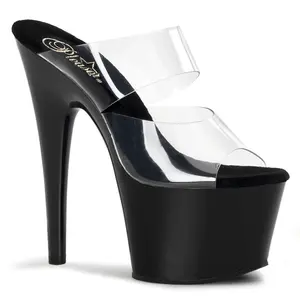 Pleaser Adore-702 Women's High Platform Sandals