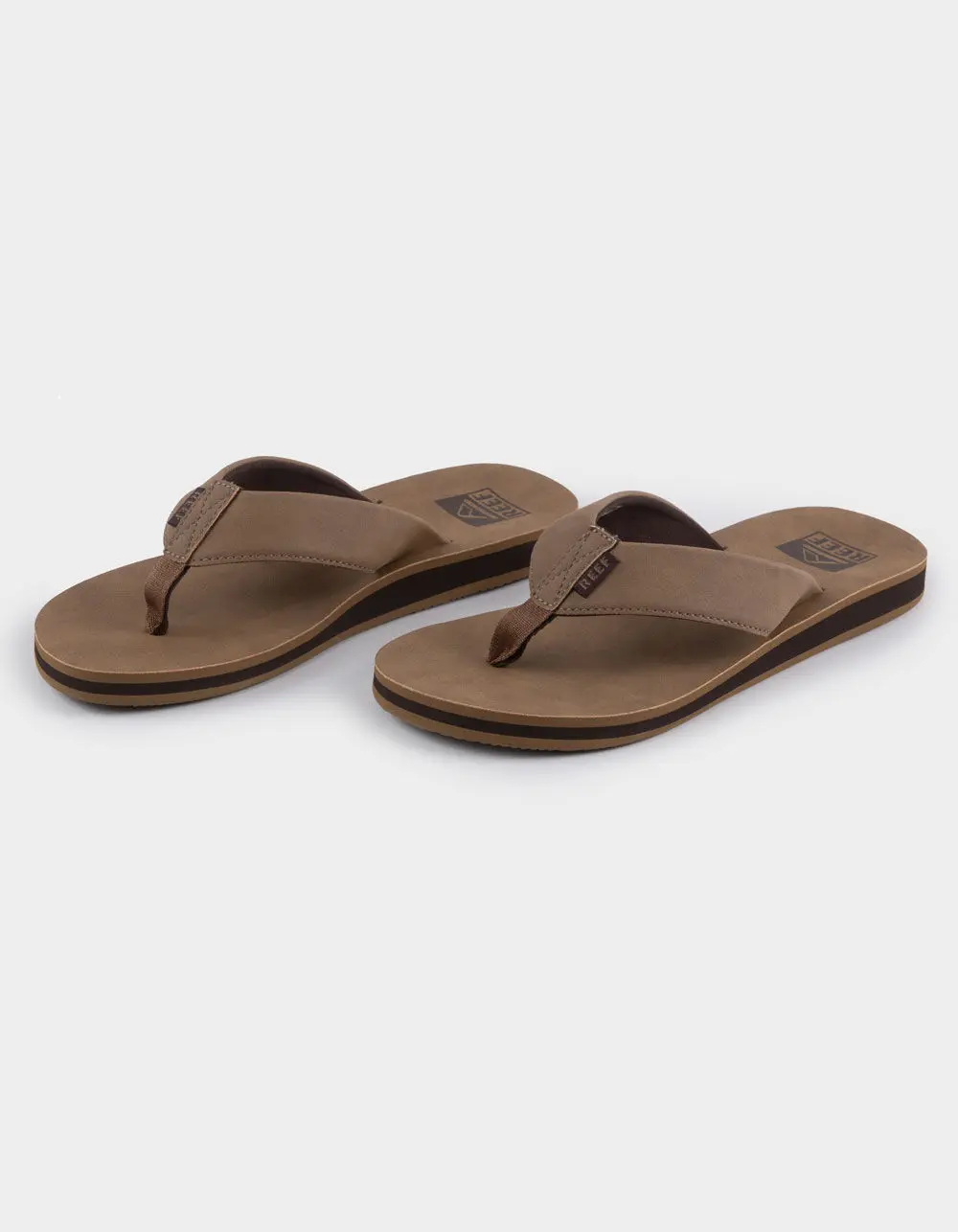 REEF Groundswell SL Mens Flip Flops