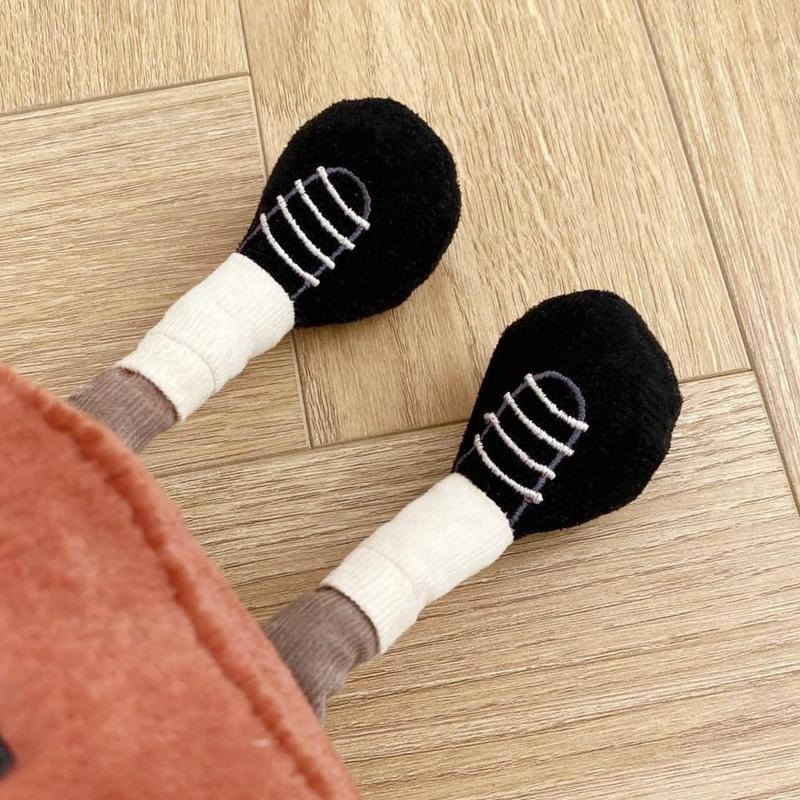 11inch Stuffed Sports Balls Toy Creative FootbalDoll Fun Cute Plush Doll Toy Plush StuffedSpherical Soft Toys Sports Throw PillowCushionKids Gift bubble stuffedanimal