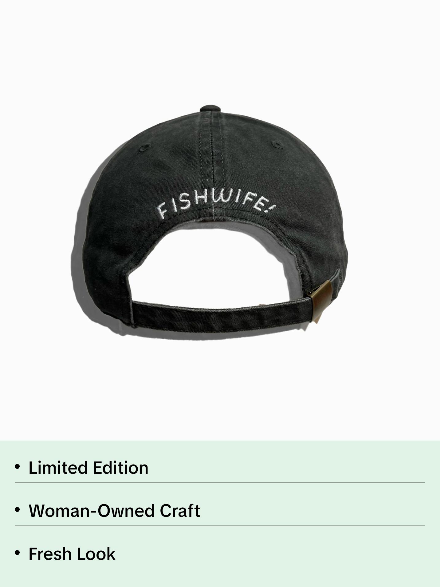 Tuna Fish Sandwich Hat