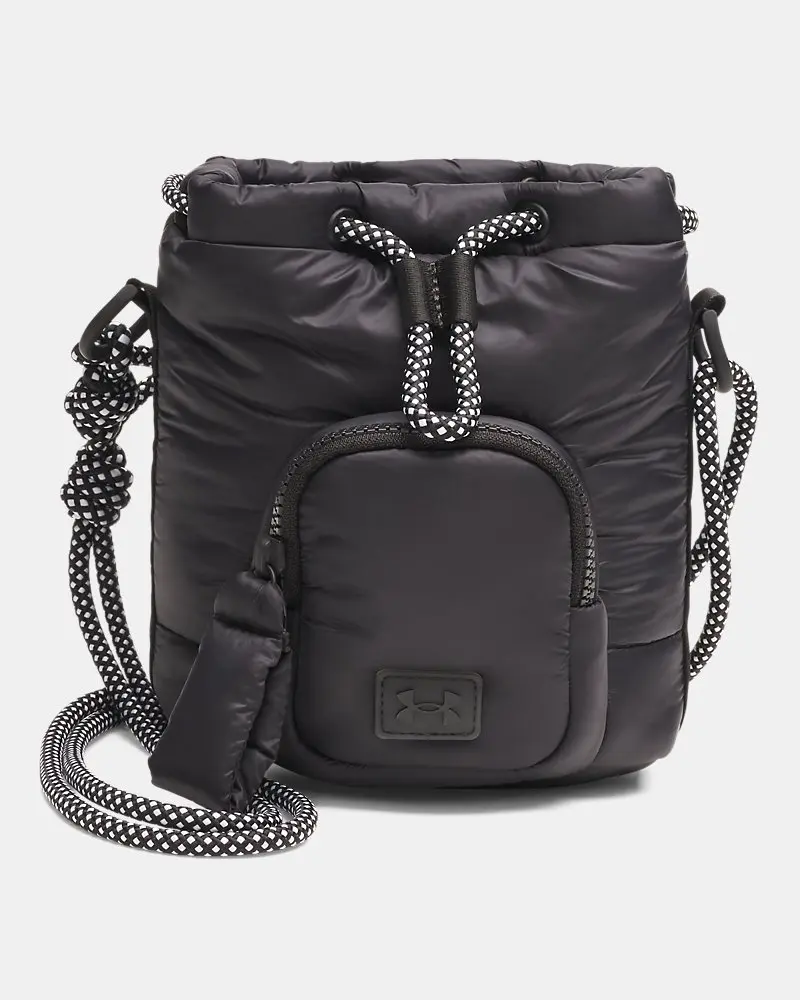 Under Armour Studio Puffer Women's Bucket Bag
