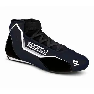 Sparco X-Light Racing Shoes - FIA 8856-2018