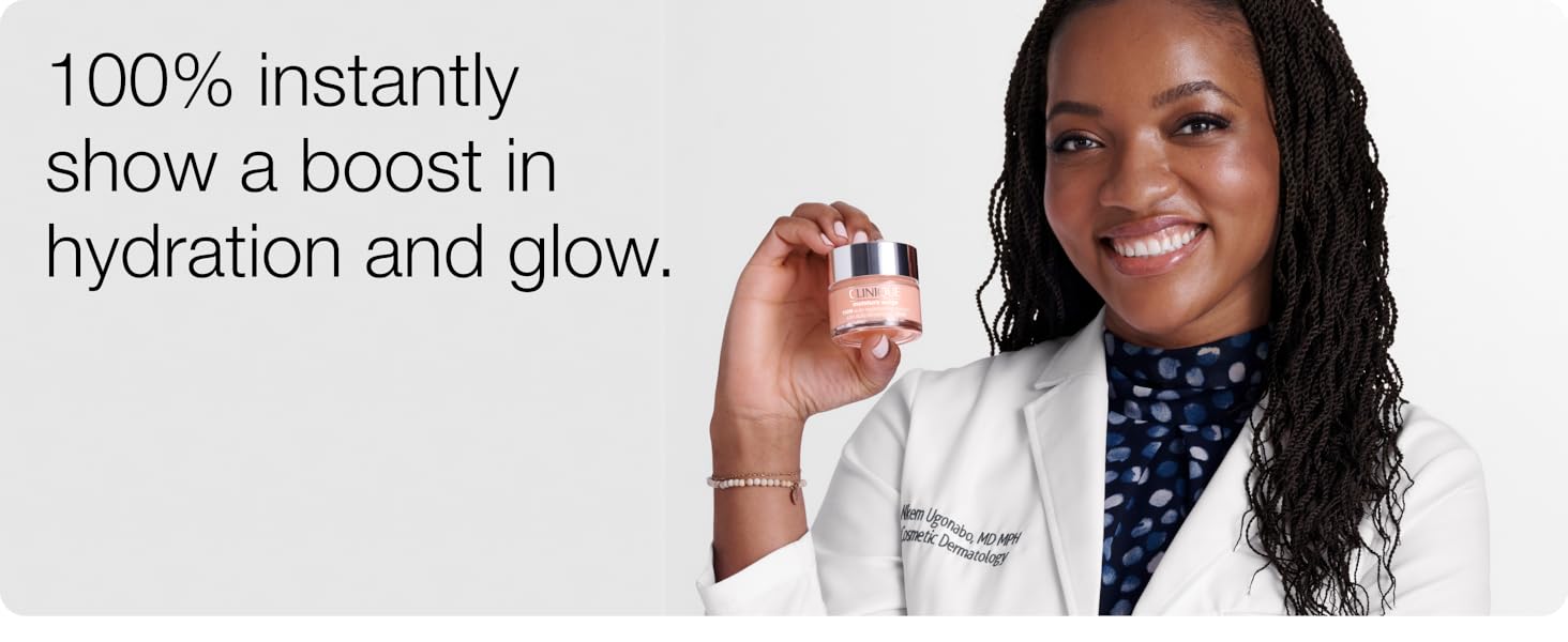 Clinique Moisture Surge™ 100H Auto-Replenishing Hydrator