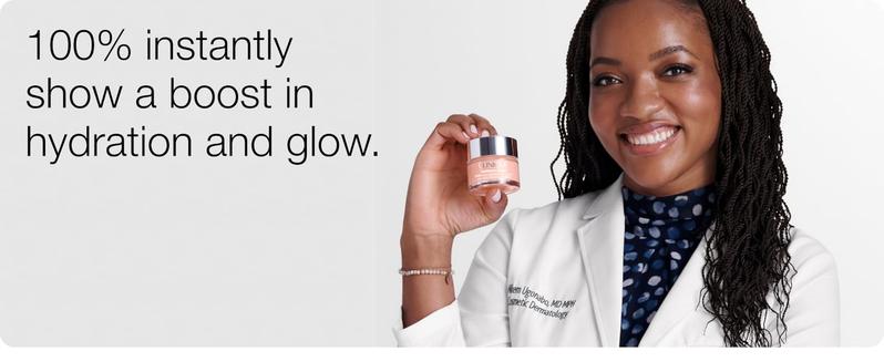 Clinique Moisture Surge™ 100H Auto-Replenishing Hydrator