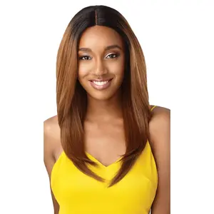 Outre The Daily Wig™ Premium Synthetic Hand-Tied Lace Part Wig Moira