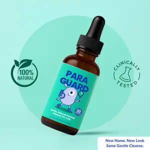 Nature's Fix™- ParaGuard