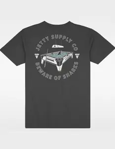JETTY Poolshark Mens Tee