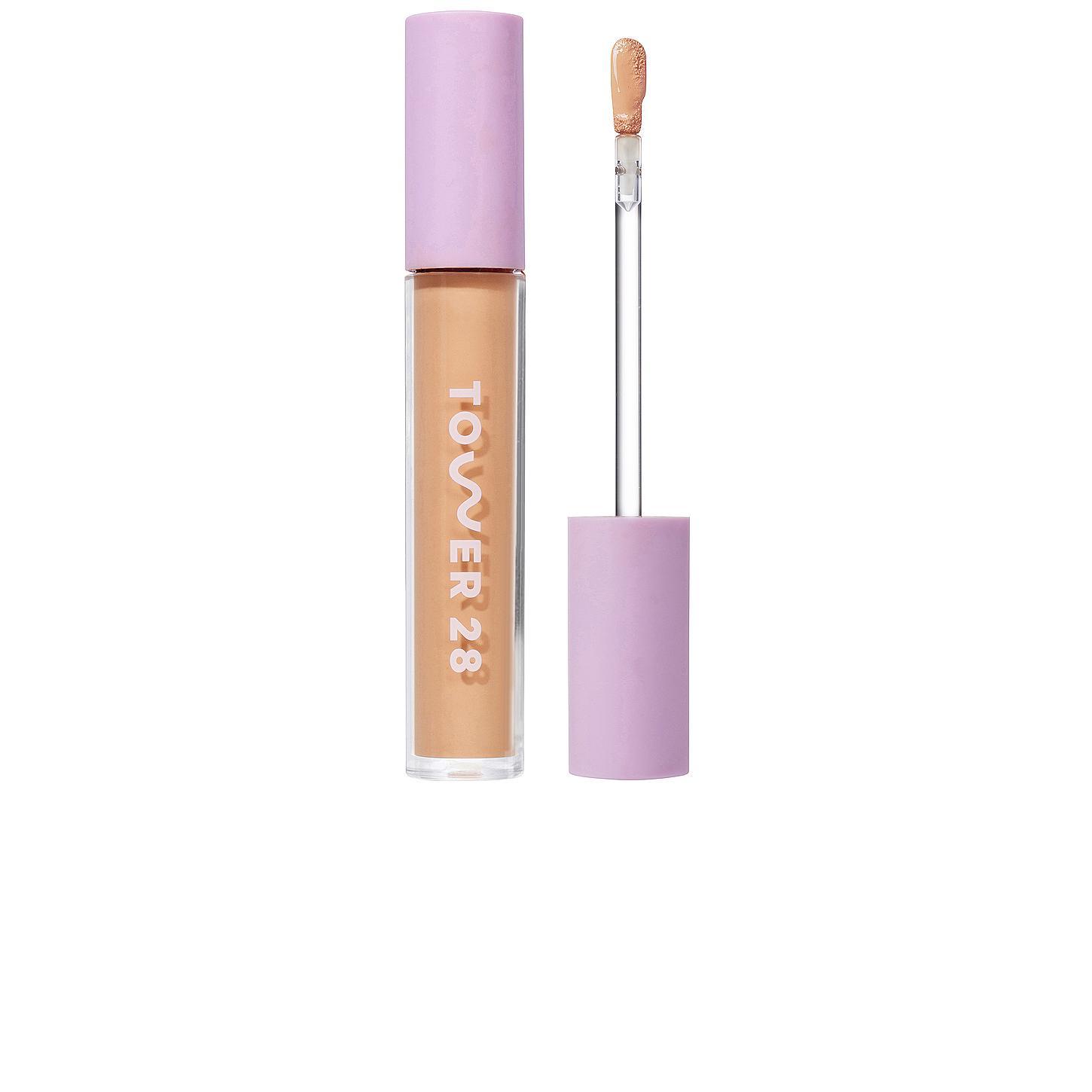 Tower 28 Swipe Serum Concealer in 10.0 NOHO Tower 28 Swipe Serum Concealer in 10.0 NOHO