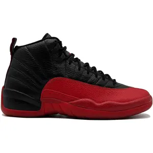 Jordan 12 Retro Flu Game (2025)