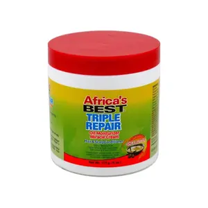 Africa's Best Hair And Scalp Conditioner Triple Repair