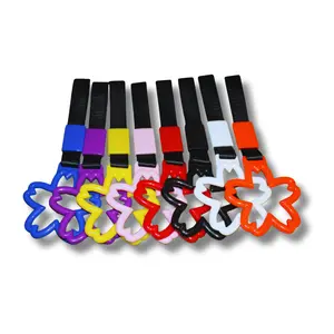 JDM Tsurikawa Flower Shape.