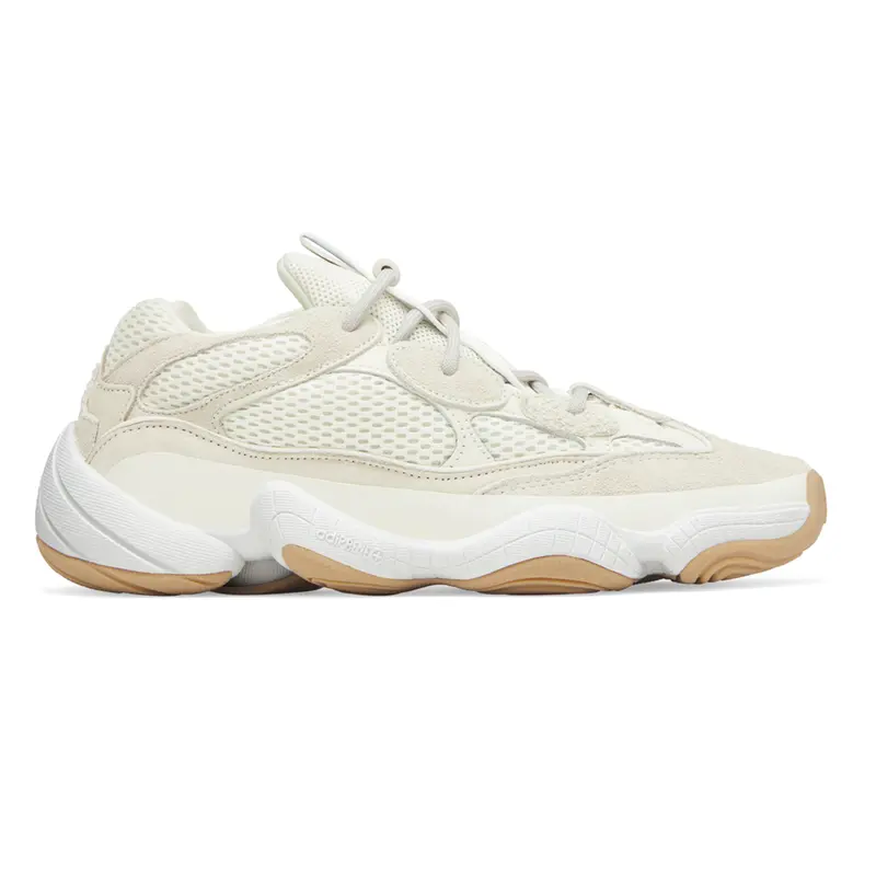 adidas Men's Yeezy 450 Cloud White, from StockX - TikTok Shop