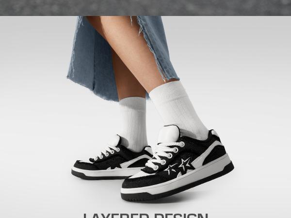 DREAM PAIRS Women's Sneakers Walking Lace-Up Comfortable Casual Rube Flat Low-Top Fashion Sneakers Shoes