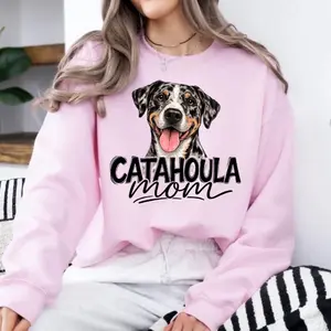 Catahoula Mama