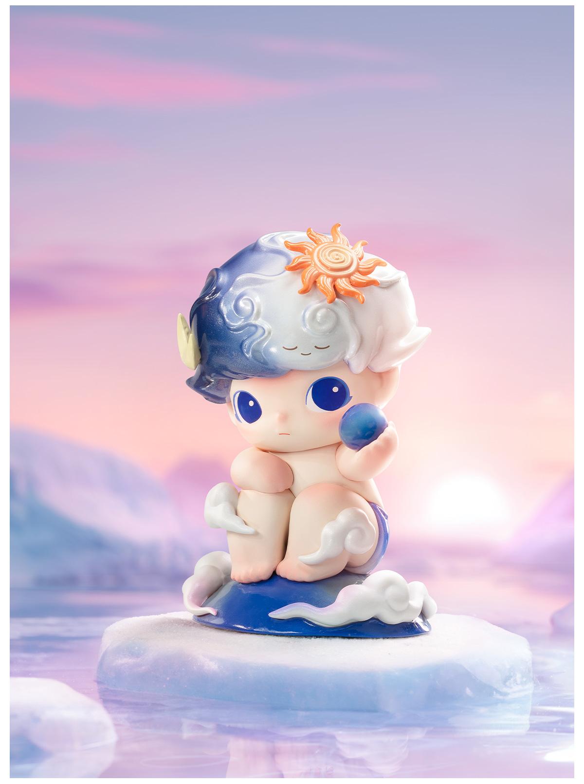 POP MART DIMOO Earth Day Figure