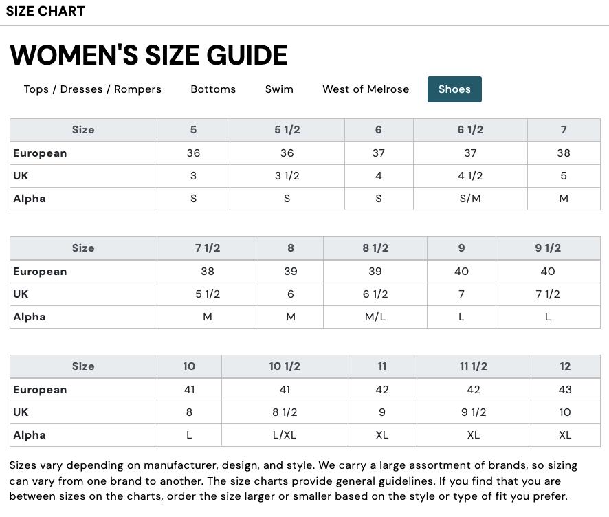 VANS Super Lowpro Womens Mules