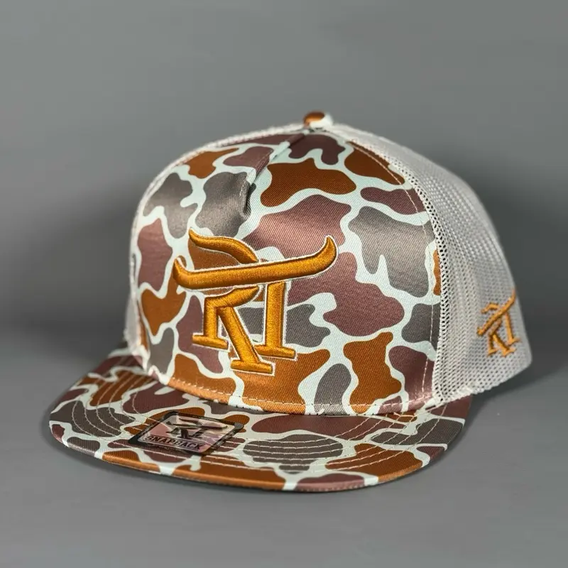 Honey Camo