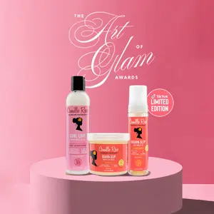 Art of Glam Bundle – TikTok LIVE Exclusive